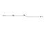 BD Needle-Free Extension Sets - Small Bore IV Extension Set with Pinch Clamp, 1 SmartSite Needle-Free Valve, Fixed Male Luer Lock, 9.5", 0.7 mL Priming Volume - 30203E
