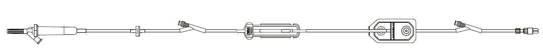 SE Pump Filters by BD