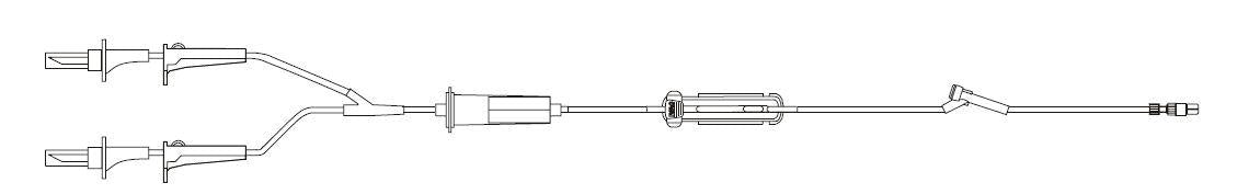 SE Pump Filters by BD