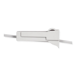 BD Secondary IV Administration Sets - Secondary IV Administration Set with Hanger, 10-Drop, 40" - MC3500