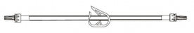 BD Extension Sets - DBD-SET, EXT, 40-IN STANDARDBORE - ME1230