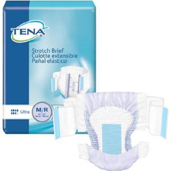 Ultra Absorbency Brief 