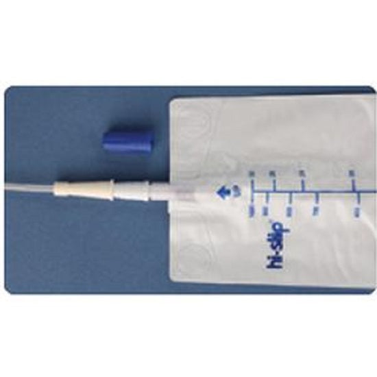 Catheter with Insertion Supplies