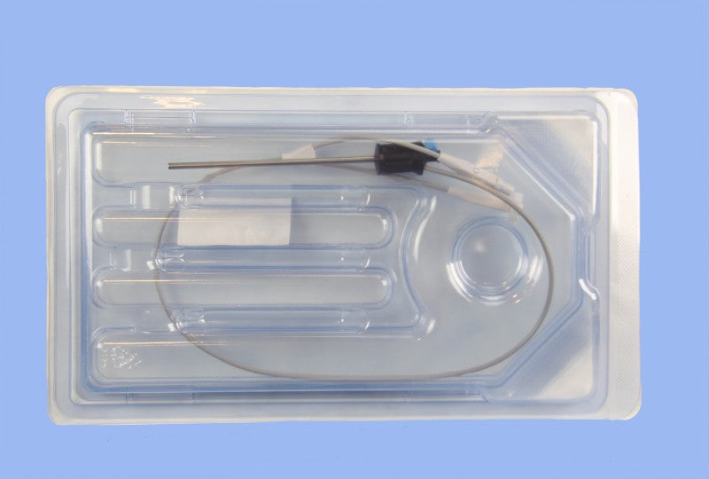 Medtronic Channel Neuroendoscope - High-Resolution Neuroendoscope, 25 ...