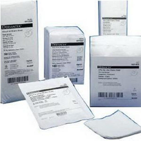 Gauze Sponge