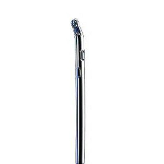 Catheter with Guide Strip