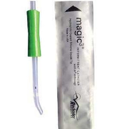 Catheter Coudé Tip