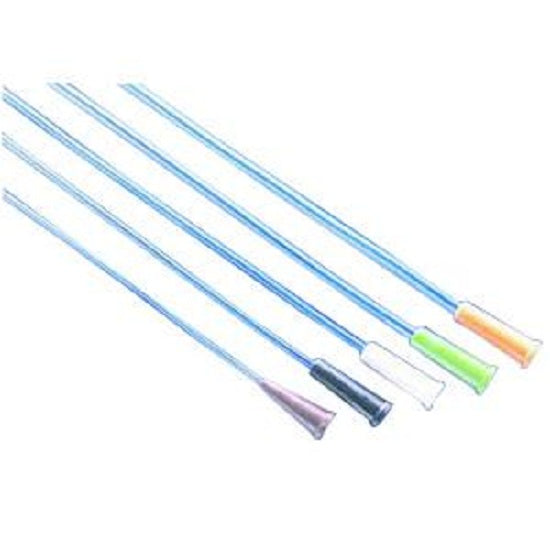 Rusch Teleflex Medical FloCath Hydrophilic Coated Intermittent ...