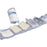 Urethral Catheter Wrap