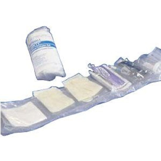 Urethral Catheter Wrap