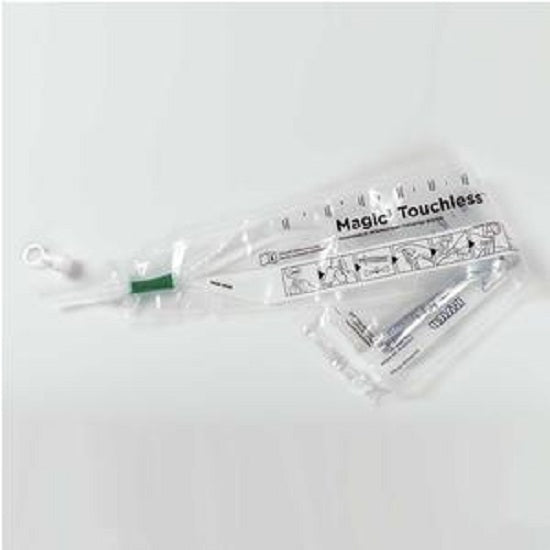 Magic3 Touchless Intermittent Catheter