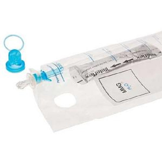 System Catheter Kit 