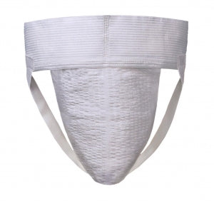 Tetra Medical Supply Athletic Supporters - Athletic Supporter, Regular, Size 2XL, 50" - 54" - 0910-05