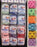 Tetra Medical CoFlex Cohesive Bandages - CoFlex Cohesive Bandage, Nonsterile, Assorted, 2" x 5 yd. - 52AC-LF