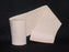 Tetra Medical Supply Hook-Lock Elastic Bandages - Sterile Hook and Loop Elastic Bandage, 2-End, 4" x 5 yd. - 6611-4S
