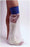 Medgaurd Waterproof Bathguard - Waterproof Bathguard, Leg - BGL2-1200