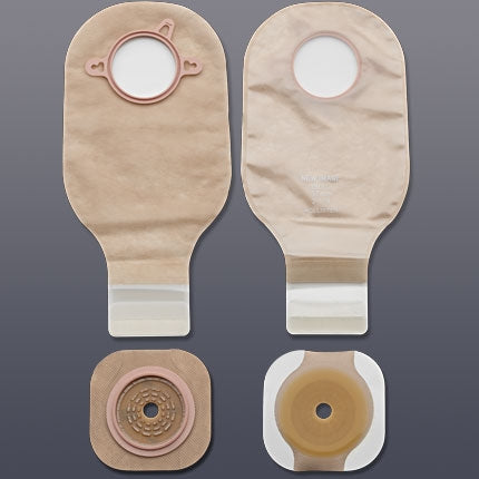 Ostomy Pouches, Skin Care & Barriers