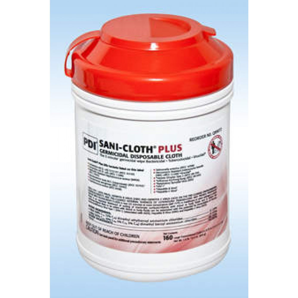 Disposable For Hard Surfaces Kills Rsv In 1 Minute And Mrsa In 2 Minutes