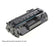Eco Safe Ink HP Toner - HP Toner, CE255A, Black - RCE255A