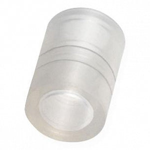 Instrumentation Industries Straight Silicone Rubber Connector - Straig ...