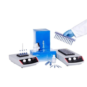 Genbio ImmunoDOT Thyroid Autoimmunity - THYROID, AUTOANTIBODY, IMMUNODOT, 100/KIT - 800-5889