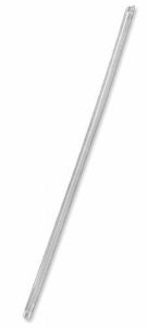 pass Shunt by CR Bard Bard Javid Carotid - Javid Carotid Bypass Shunt, Type 1885, 10Fr, Length 13 cm - 000671