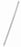 pass Shunt by CR Bard Bard Javid Carotid - Javid Carotid Bypass Shunt, Type 1885, 12Fr, Length 13 cm - 000673
