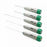 CR Bard MONOPTY Disposable Core Biopsy Instruments - MONOPTY Disposable Core Biopsy Instrument, 22 mm, 16G x 10 cm - 121610