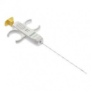 CR Bard Mission Disposable Core Biopsy Instruments - Mission Disposable Core Biopsy Instrument, 18G x 6 cm - 1806MS