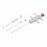 CR Bard Mission Core Biopsy Instruments - Mission Core Biopsy Needle, Bard Mission, 18 G x 10 cm - 1810MS