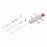 CR Bard Mission Core Biopsy Instruments - Mission Core Biopsy Needle, Disposable, Bard Mission, 18 G x 16 cm - 1816MSK