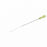 CR Bard Ghiatas Beaded Breast Localization Wire - Ghiatas Breast Localization Wire, Barbed, 20 G x 9 cm - 47520