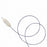 Cr Bard Sterile Dilation Catheter - Sterile Dilation Catheter with Balloon, 14 mm x 4 cm x 120 cm - AT120144