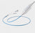 CR Bard Atlas PTA Balloon Dilatation Catheters - Atlas PTA Balloon Dilatation Catheter, 12 mm x 40 mm Balloon, 75 cm Shaft, 7 Fr Sheath - AT75124