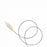 Bard Atlas Gold PTA Dilatation Catheter - Dilatation Catheter, 6.5 Fr x 75 cm x 12 mm - ATG80124