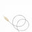 Bard Atlas Gold PTA Dilatation Catheter - Dilatation Catheter, 6.5 Fr x 75 cm x 14 mm - ATG80144