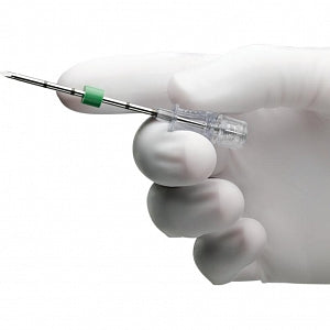 Bard TruGuide Disposable Coaxial Biopsy Needles - TruGuide Disposable Coaxial Biopsy Needle, 17G x 7 cm - C1810B