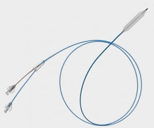 CR Bard Conquest PTA Dilatation Catheters - Conquest PTA Dilation Catheter, 6 Fr, 75 cm Shaft, 7 mm x 8 cm Balloon - CQ7578