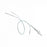 CR Bard Conquest PTA Dilatation Catheters - Conquest PTA Dilation Catheter, 6 Fr, 75 cm Shaft, 6 mm x 4 cm Balloon - CQF7564
