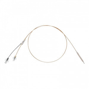 CR Bard DORADO PTA Balloon Dilatation Catheter - DORADO PTA Balloon Dilatation Catheter, 120 cm Shaft, 6 Fr, 7 mm x 4 cm Balloon - DR12074