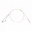 CR Bard DORADO PTA Balloon Dilatation Catheter - DORADO PTA Balloon Dilatation Catheter, 120 cm Shaft, 6 Fr, 7 mm x 4 cm Balloon - DR12074