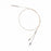 CR Bard DORADO PTA Balloon Dilatation Catheter - DORADO PTA Balloon Dilatation Catheter, 135 cm Shaft, 6 Fr, 10 mm x 2 cm Balloon - DR135102