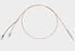 CR Bard DORADO PTA Balloon Dilatation Catheter - DORADO PTA Balloon Dilatation Catheter, 135 cm Shaft, 6 Fr, 6 mm x 6 cm Balloon - DR13566
