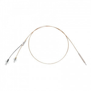CR Bard DORADO PTA Balloon Dilatation Catheter - DORADO PTA Balloon Dilatation Catheter, 80 cm Shaft, 6 Fr, 9 mm x 8 cm Balloon - DR8098