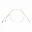 CR Bard DORADO PTA Balloon Dilatation Catheter - DORADO PTA Balloon Dilatation Catheter, 80 cm Shaft, 6 Fr, 9 mm x 8 cm Balloon - DR8098