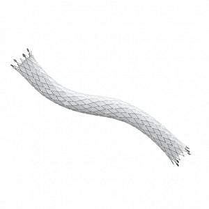 C. R. Bard FLUENCY Plus Endovascular Stents - FLUENCY Plus 6 mm x 80 mm Endovascular Stent Graft - FEM06080