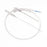 CR Bard Capella Coaxial Micro-Introducer Kits - Capella Coaxial Micro-Introducer Kits, 21 G x 7 cm, 4 Fr, 45" Guidewire - MK4182