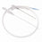 CR Bard Capella Coaxial Micro-Introducer Kits - Capella Coaxial Micro-Introducer Kit, 45 cm Guidewire, 21 G Needle, 7 cm Needle, Nitinol, 5F - MK5183