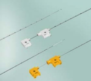 CR Bard Magnum Biopsy Instrument Needles - Disposable Magnum Core Biop ...