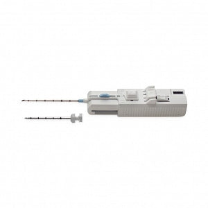 CR Bard Marquee Disposable Core Biopsy Instrument - Marquee 14G x 10 cm Disposable Core Biopsy Instrument - MQ1410